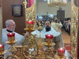 Крещение Господне